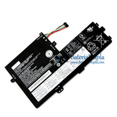 Bateria para Lenovo L18C3PF7 L18L3PF2 S340-15 C340 L18M3PF7 [bateria de substituição]